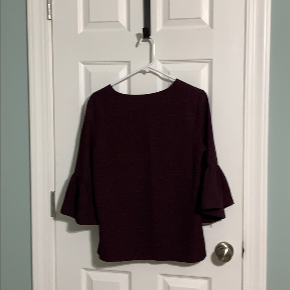 Work blouse - Picture 2 of 2